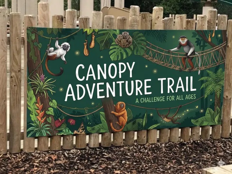 Wall graphics application